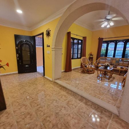 Casa Balfre Villa Merida Luaran gambar