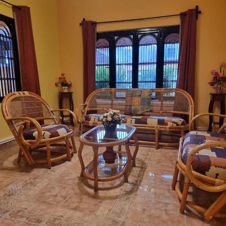 Casa Balfre Villa Merida Luaran gambar