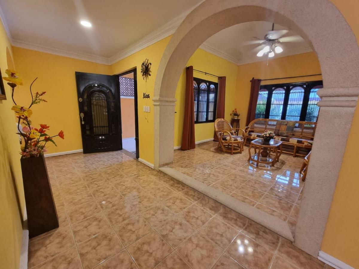 Casa Balfre Villa Merida Luaran gambar