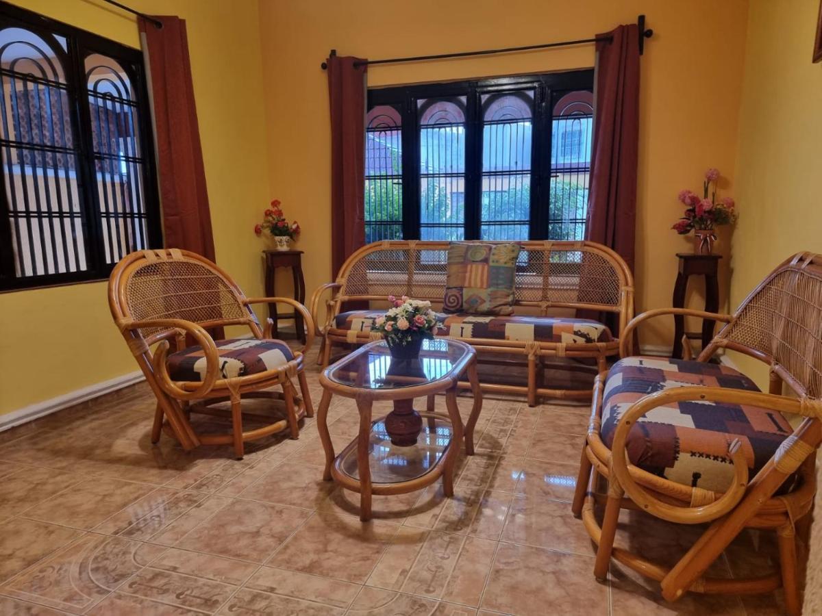Casa Balfre Villa Merida Luaran gambar