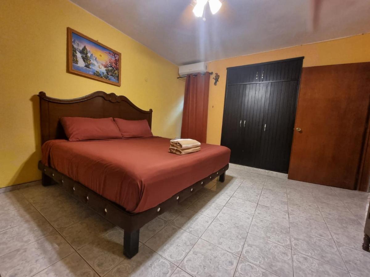 Casa Balfre Villa Merida Luaran gambar