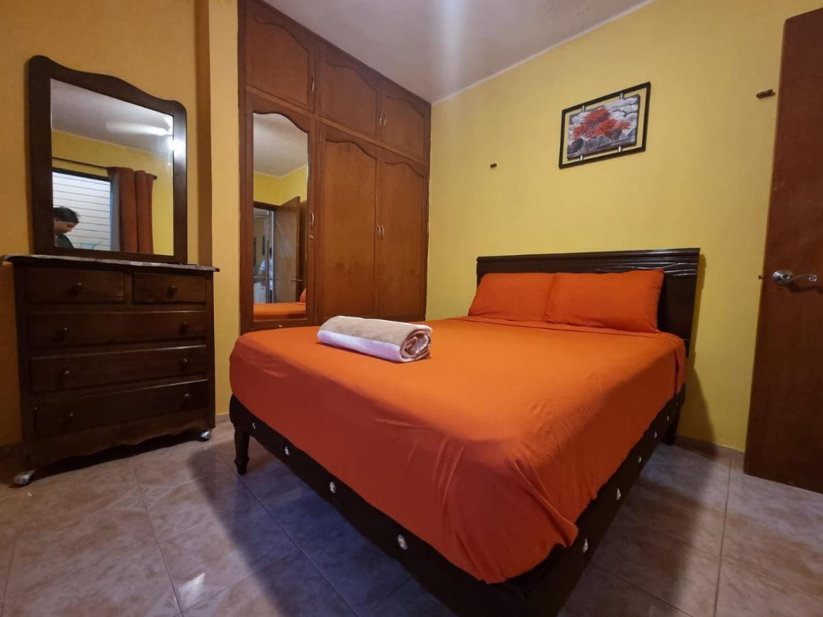 Casa Balfre Villa Merida Luaran gambar
