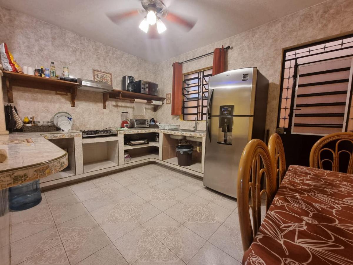 Casa Balfre Villa Merida Luaran gambar