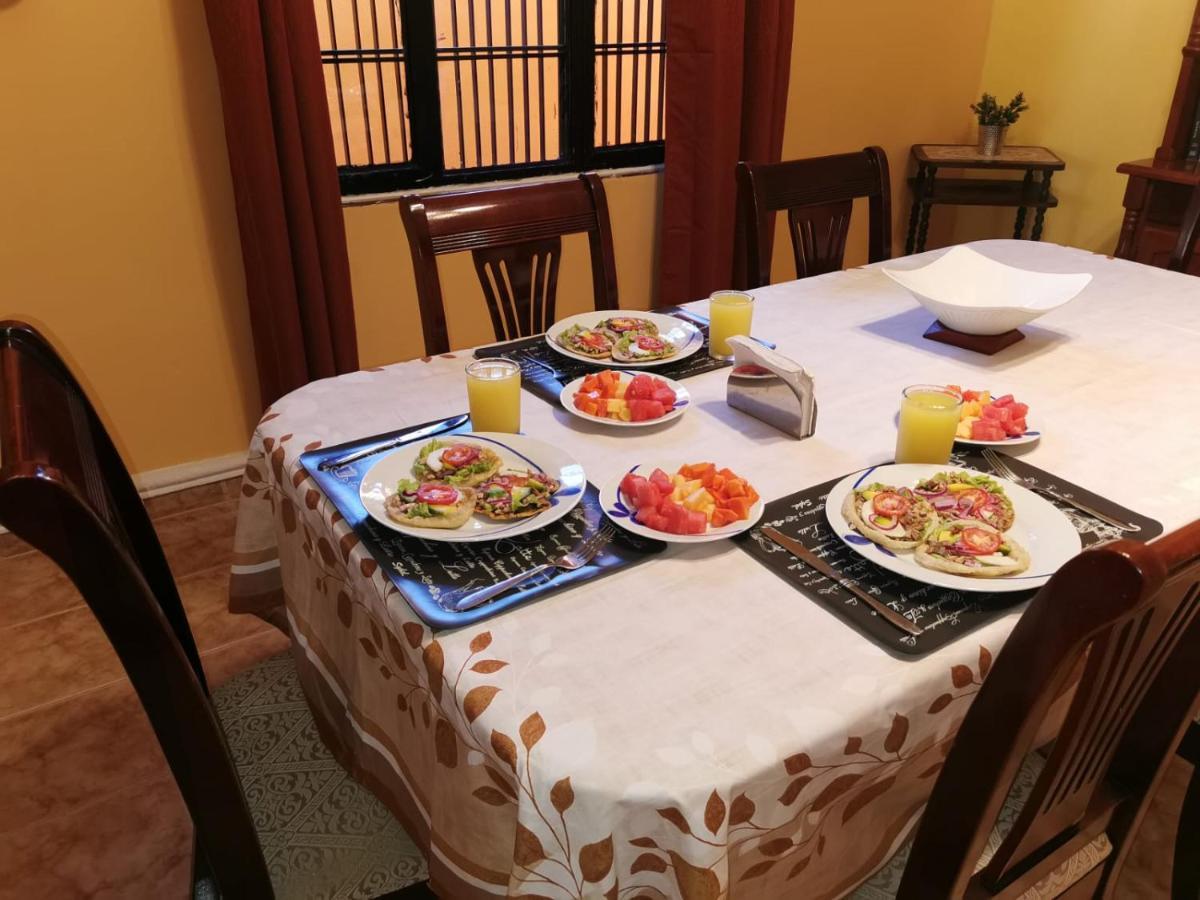 Casa Balfre Villa Merida Luaran gambar