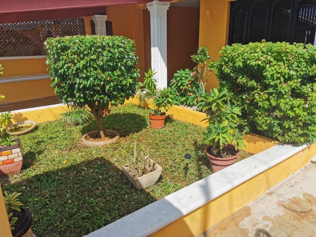 Casa Balfre Villa Merida Luaran gambar